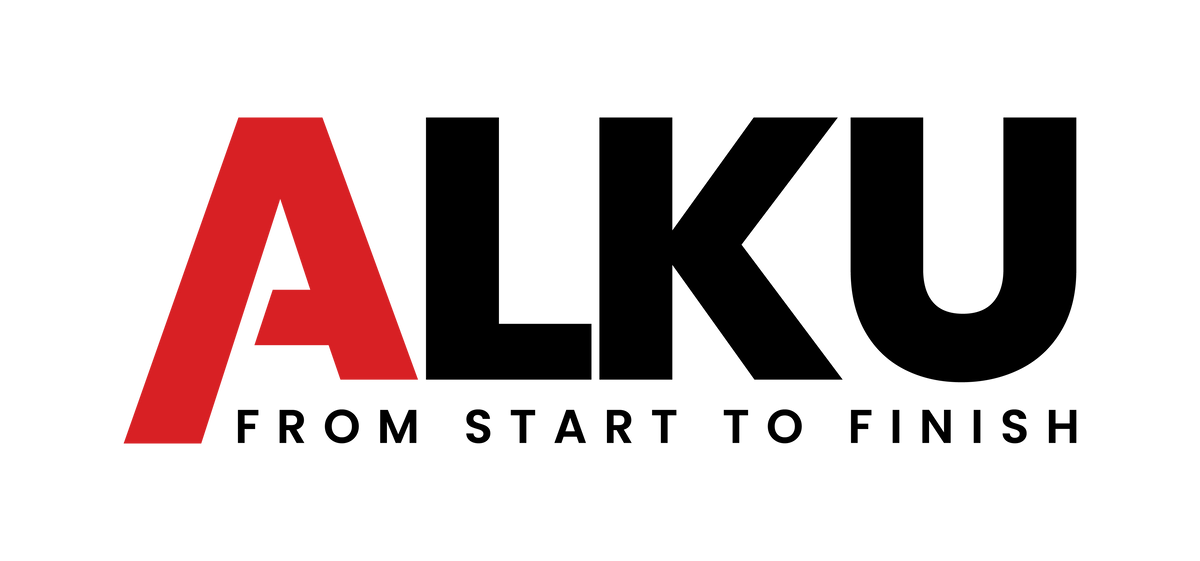 ALKU — From Start to Finish