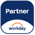 Certified Workday Partner
